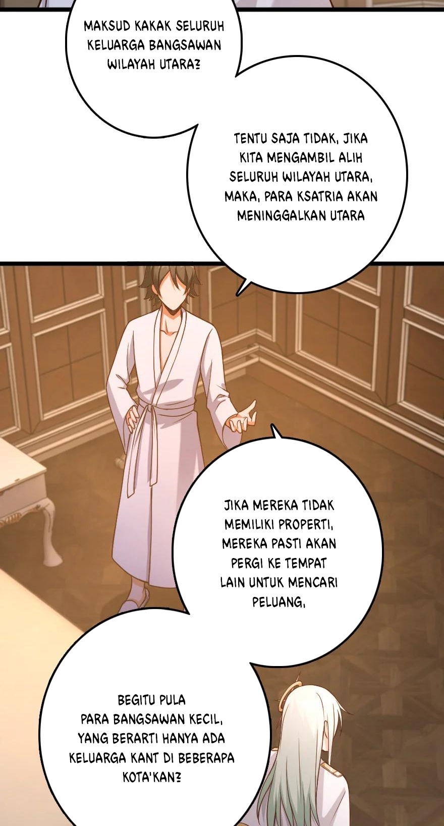 Release That Witch Chapter 325 page 10
