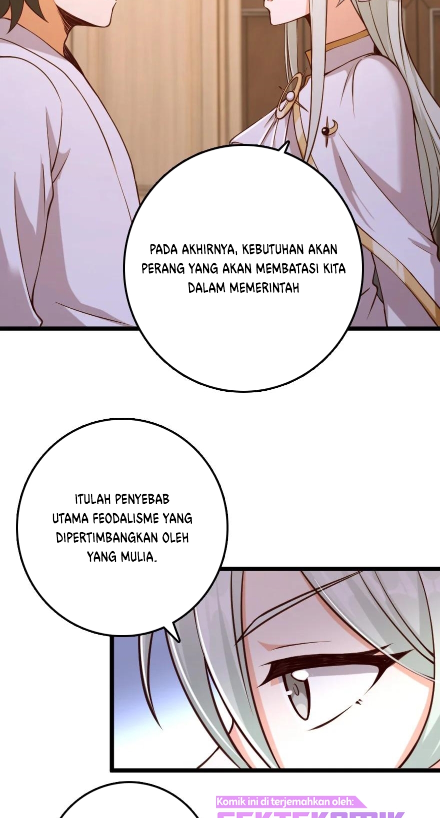 Release That Witch Chapter 325 page 13