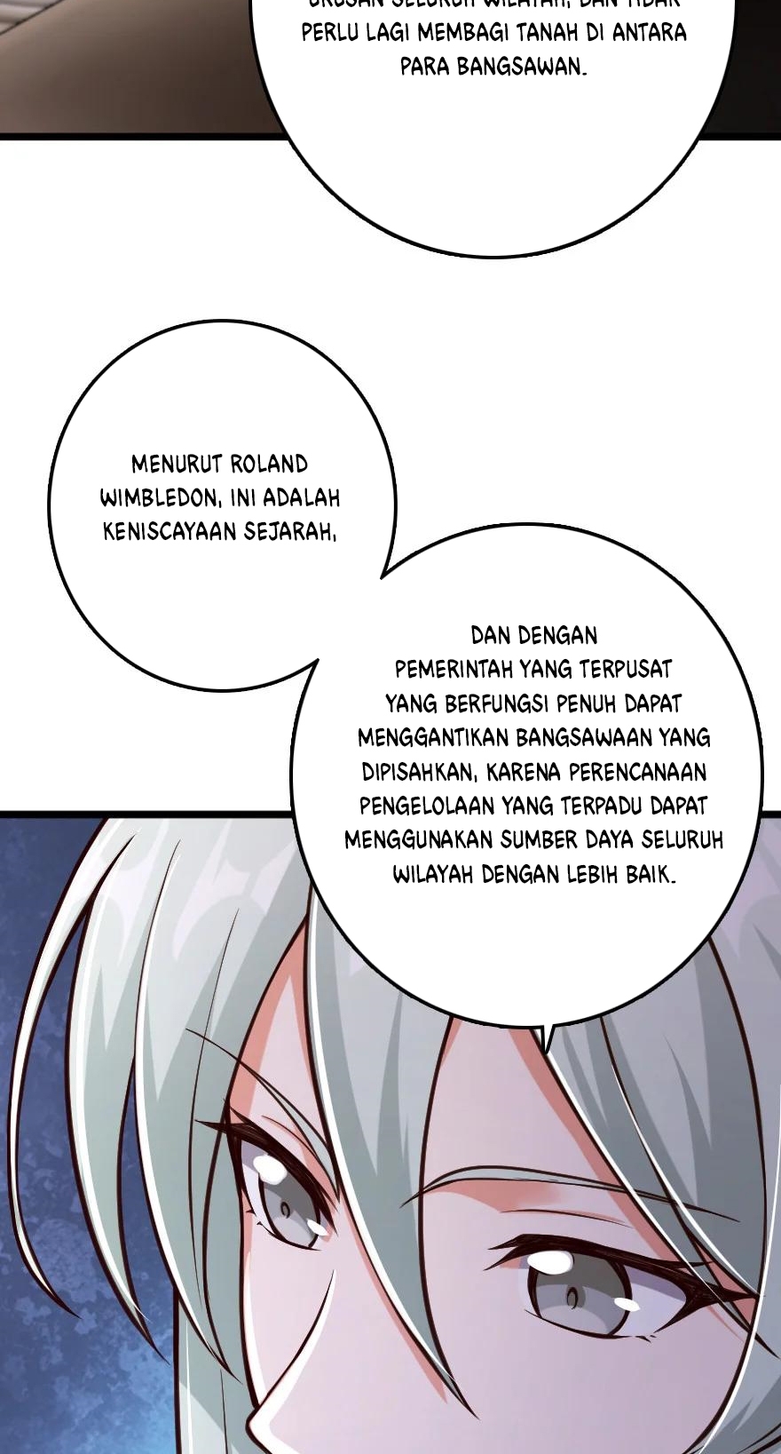 Release That Witch Chapter 325 page 15