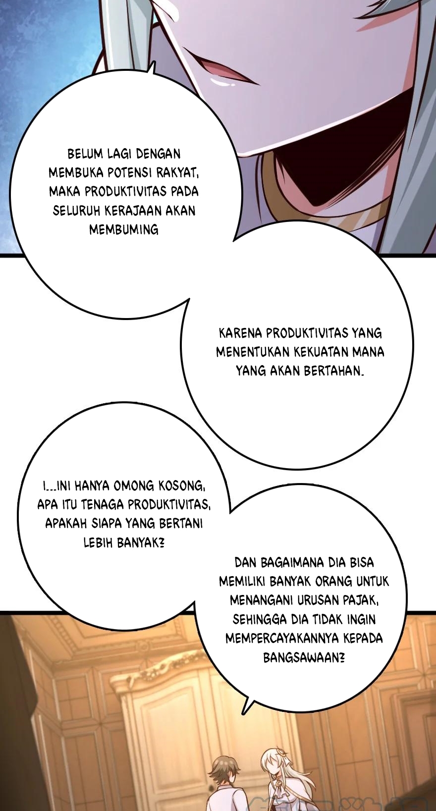 Release That Witch Chapter 325 page 16