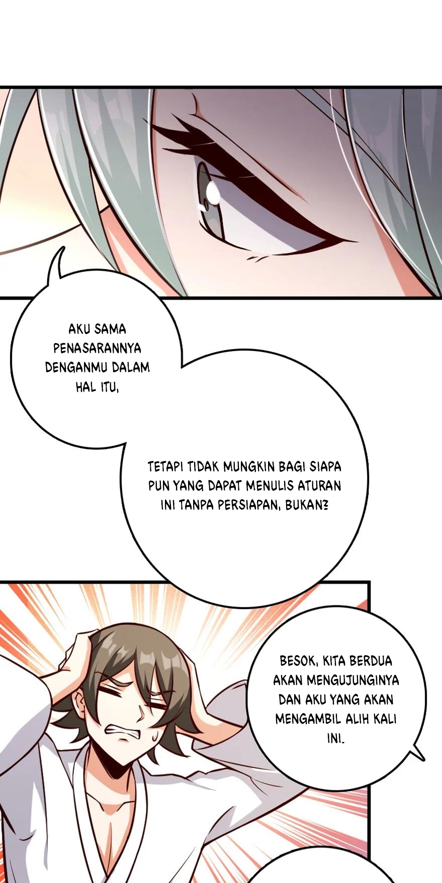 Release That Witch Chapter 325 page 18