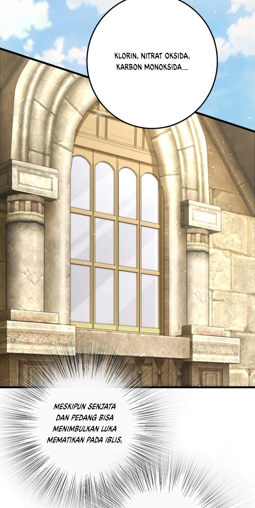 Release That Witch Chapter 325 page 21