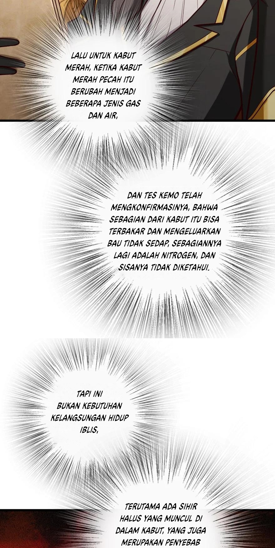 Release That Witch Chapter 325 page 23