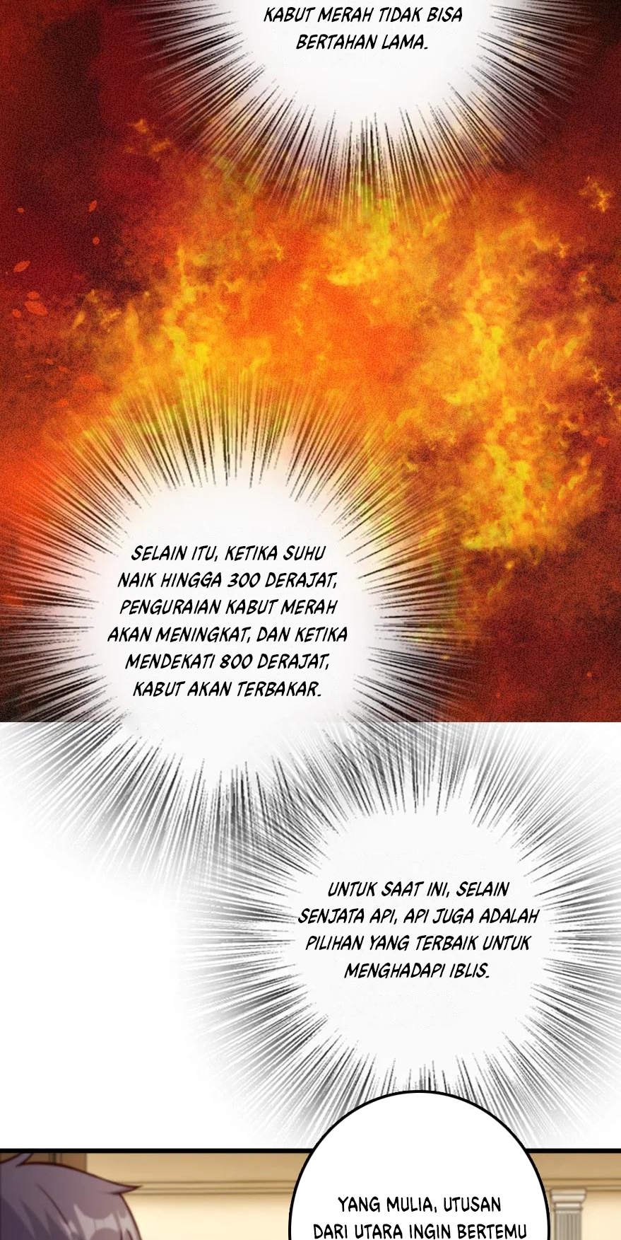 Release That Witch Chapter 325 page 24