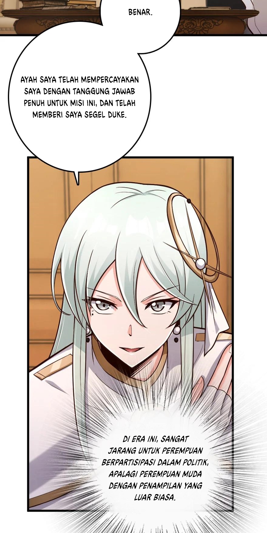 Release That Witch Chapter 325 page 29