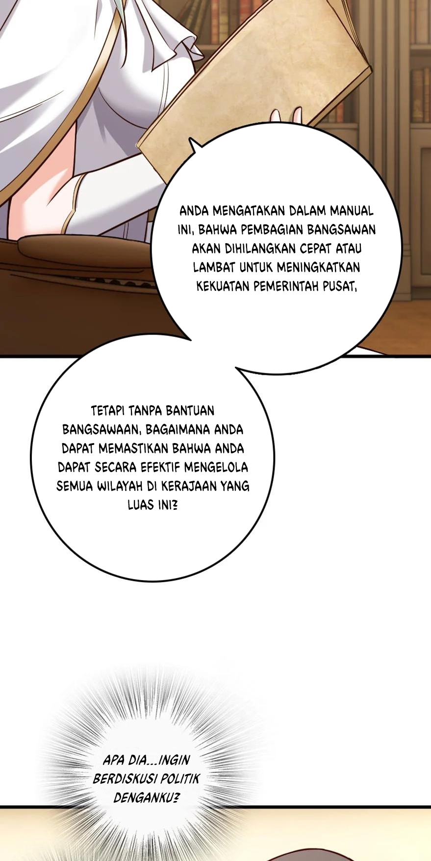 Release That Witch Chapter 325 page 33