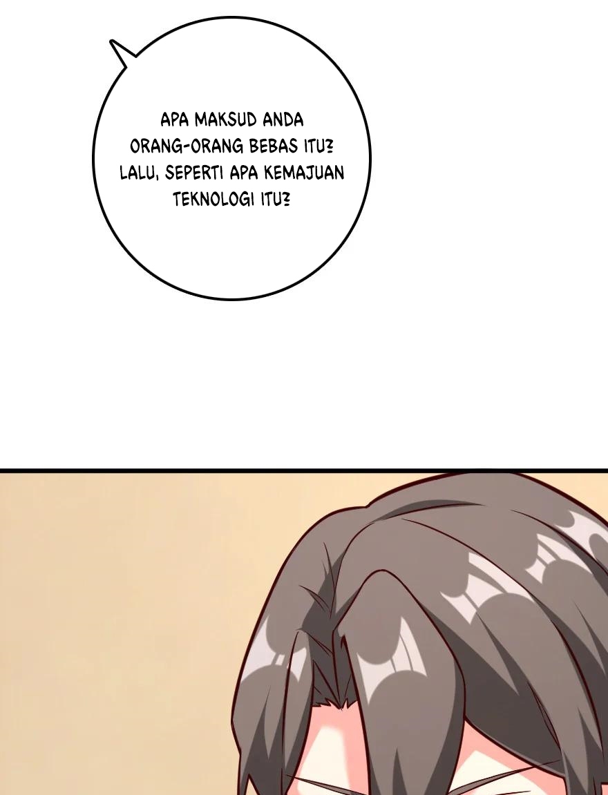 Release That Witch Chapter 325 page 35