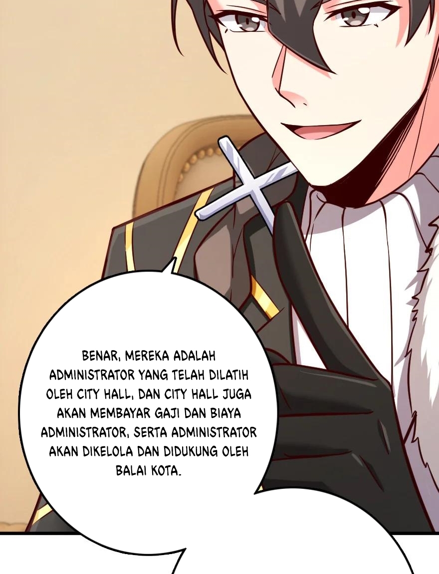 Release That Witch Chapter 325 page 36