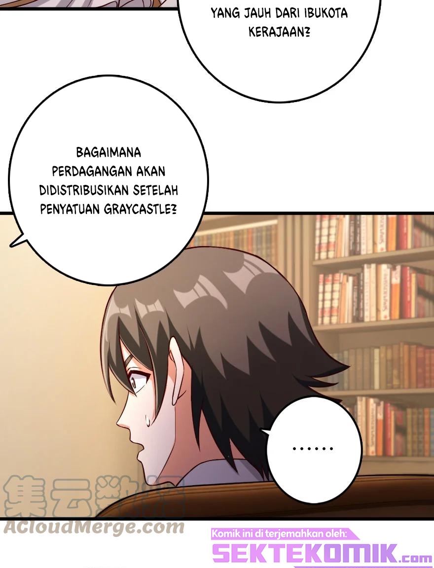 Release That Witch Chapter 325 page 38