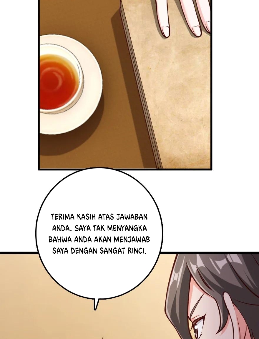 Release That Witch Chapter 325 page 42