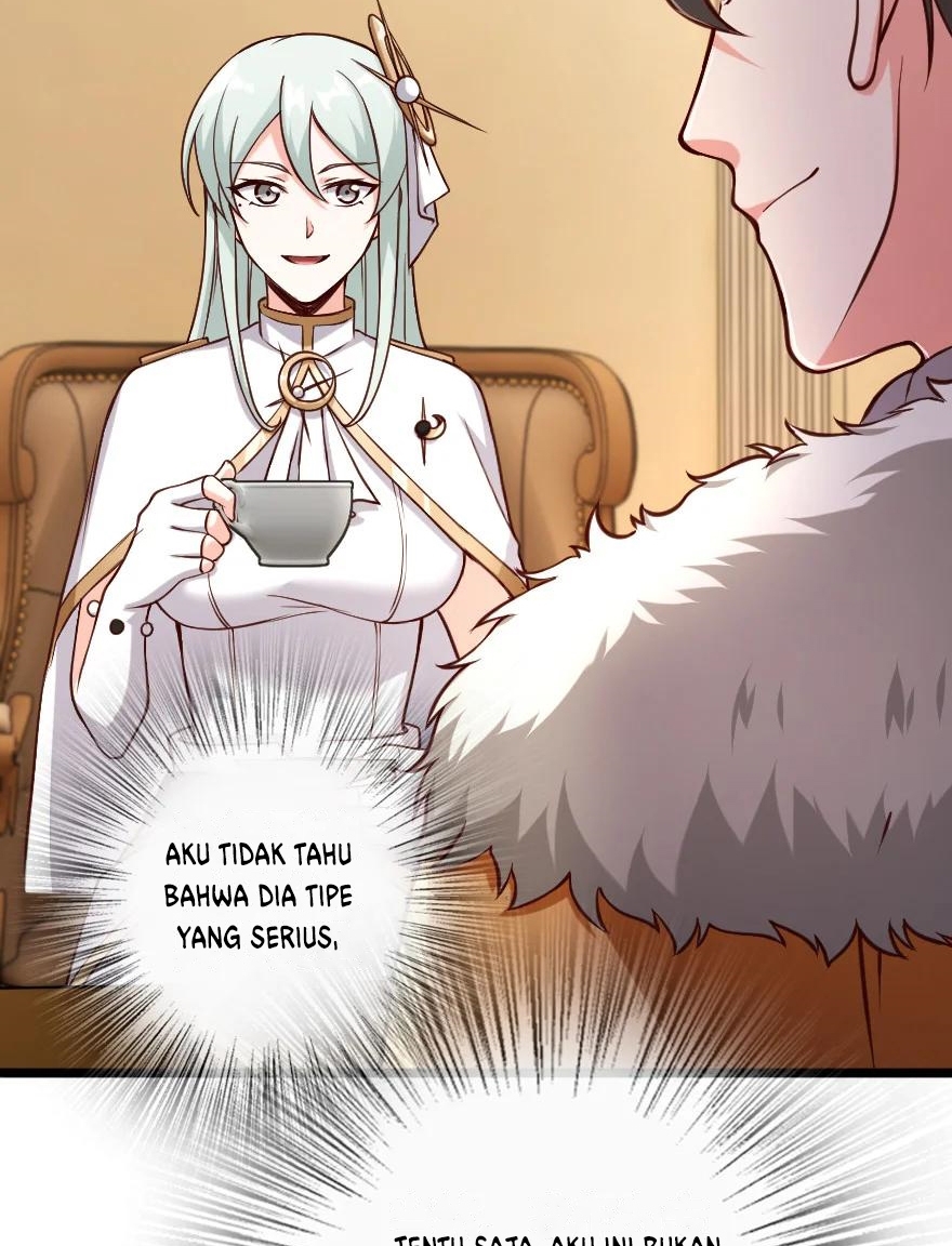 Release That Witch Chapter 325 page 43