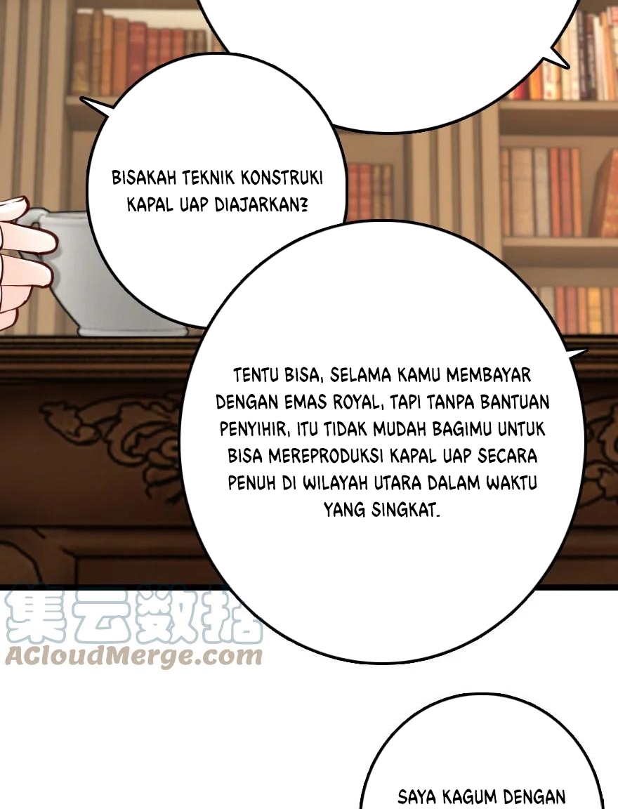 Release That Witch Chapter 325 page 45