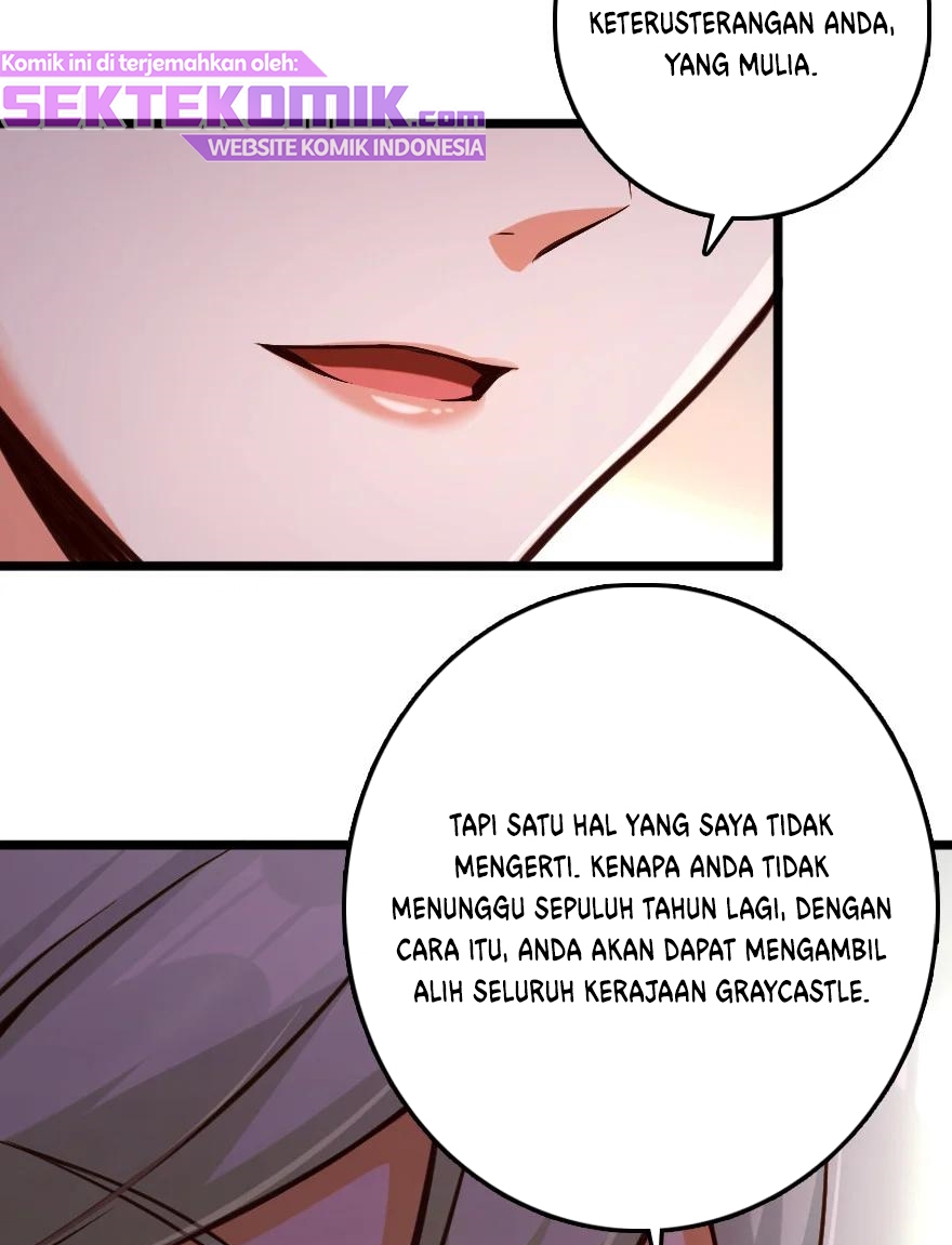 Release That Witch Chapter 325 page 46