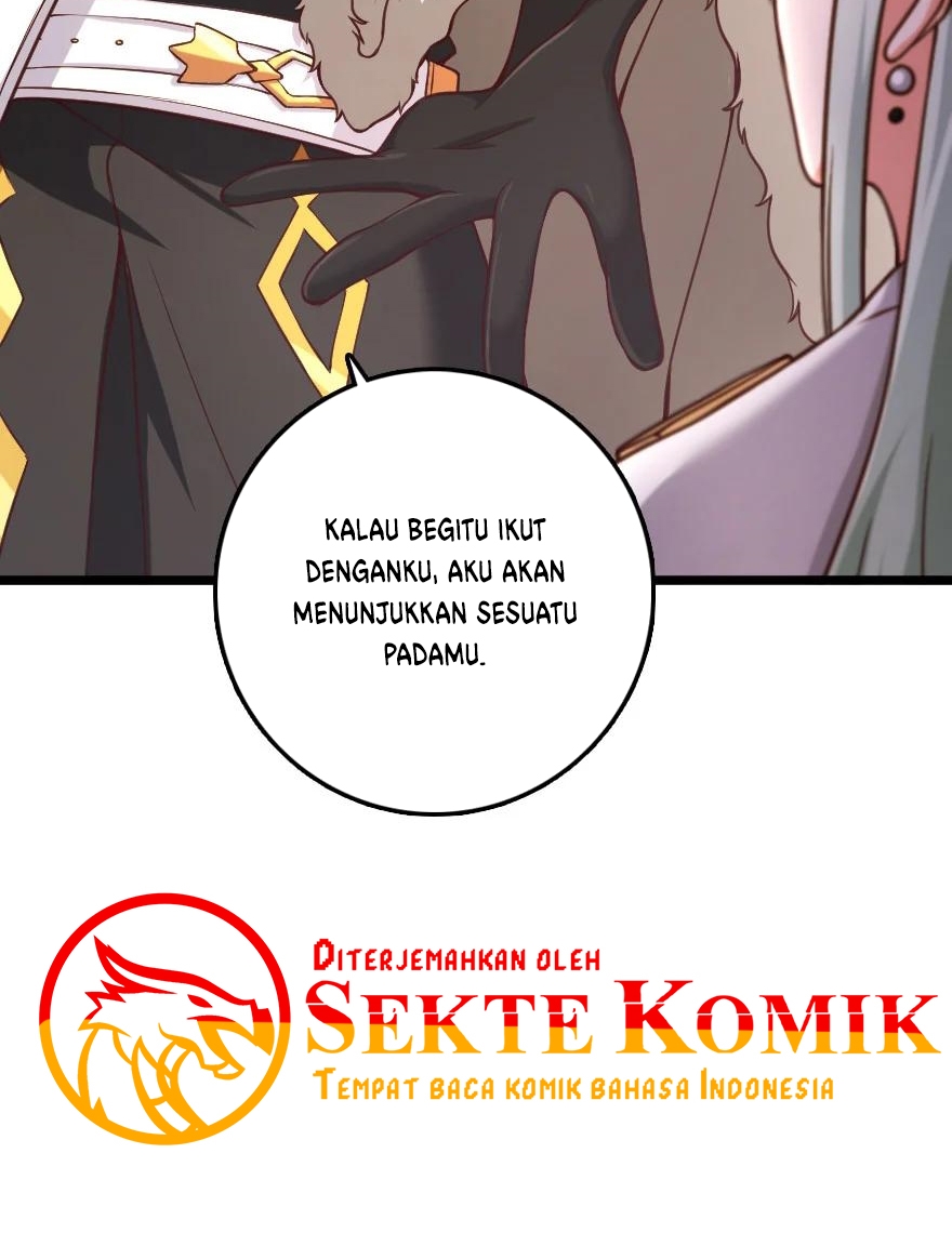 Release That Witch Chapter 325 page 51