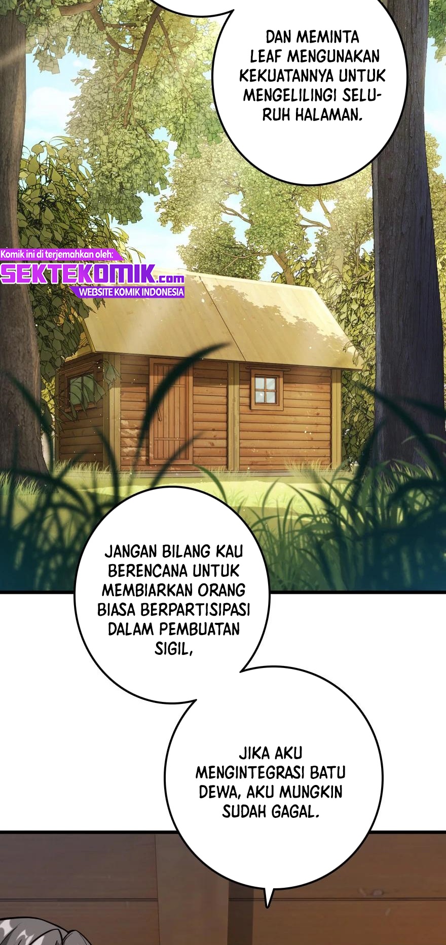 Release That Witch Chapter 326 page 2