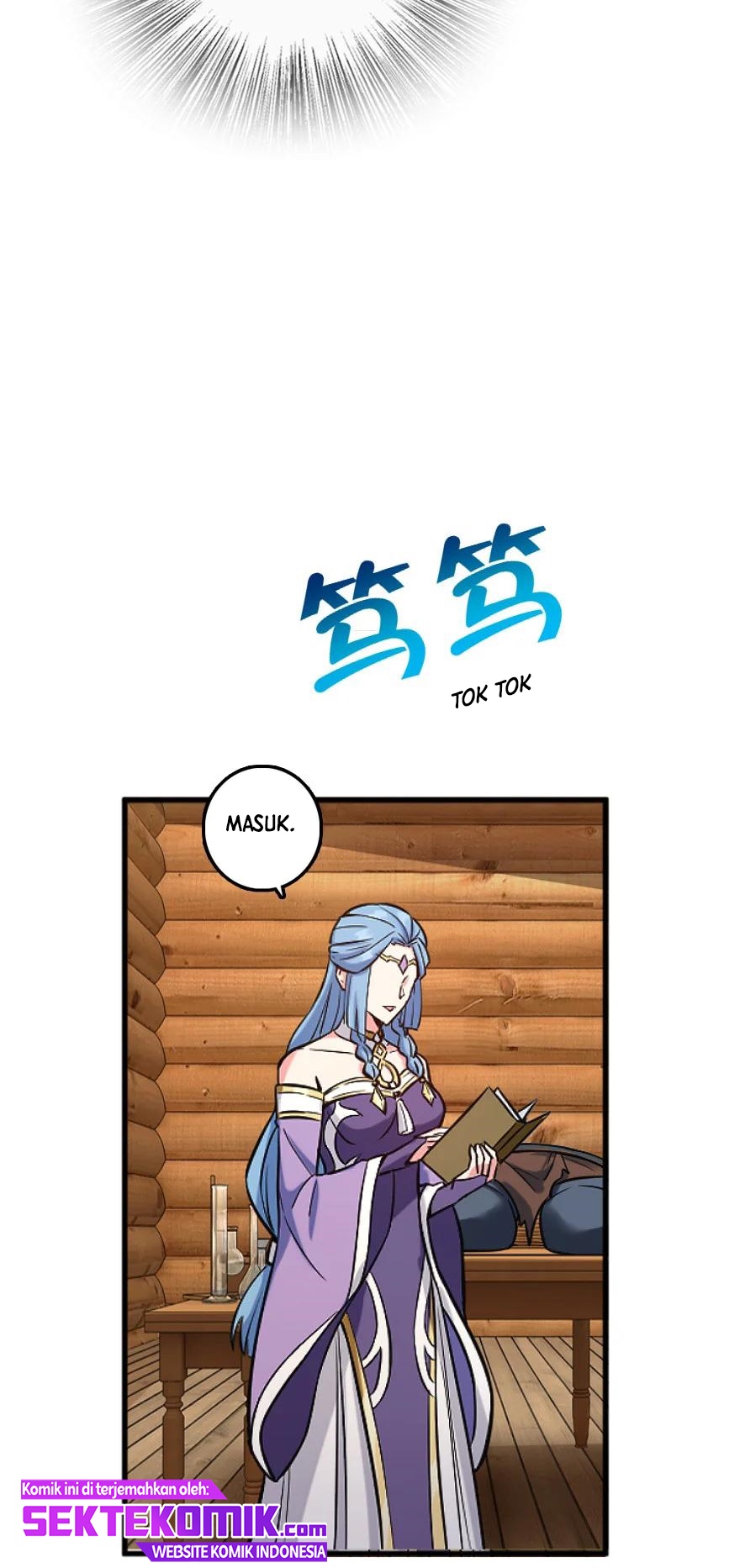 Release That Witch Chapter 326 page 10