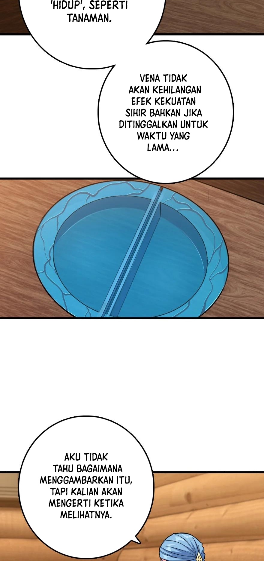 Release That Witch Chapter 326 page 23