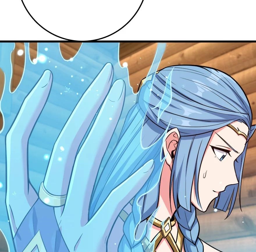 Release That Witch Chapter 326 page 35