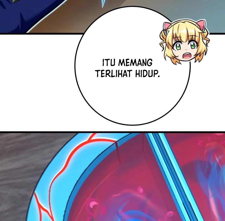 Release That Witch Chapter 326 page 38