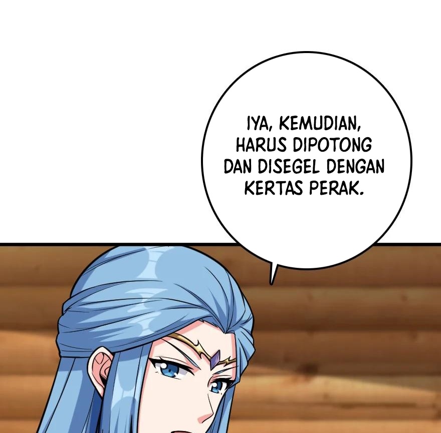 Release That Witch Chapter 326 page 40