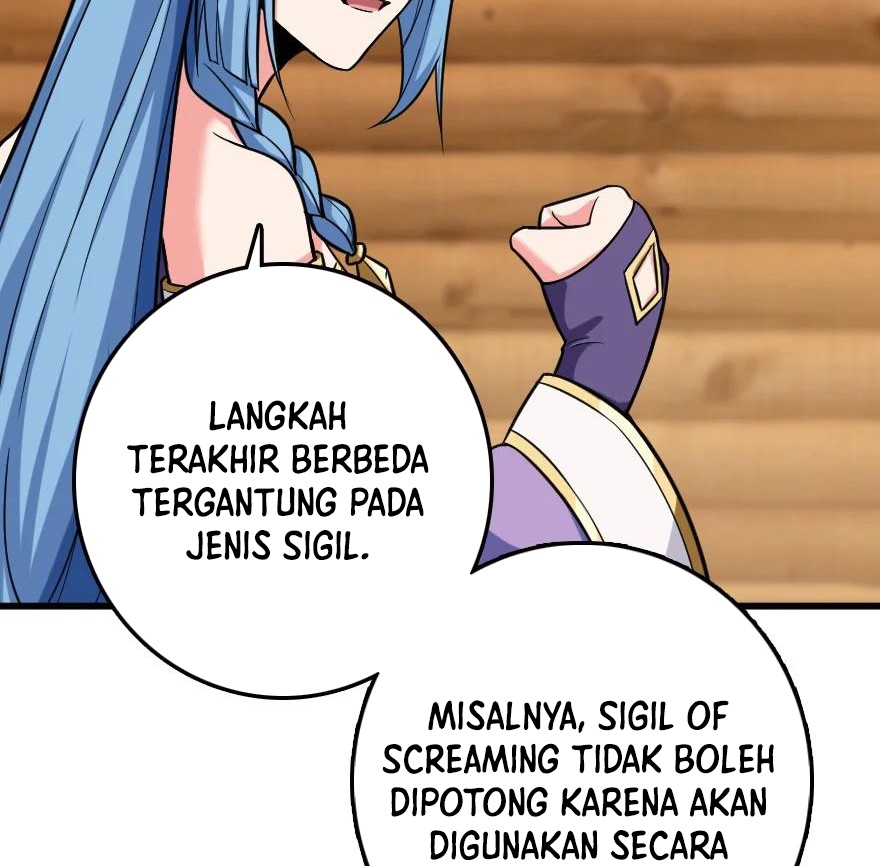 Release That Witch Chapter 326 page 41