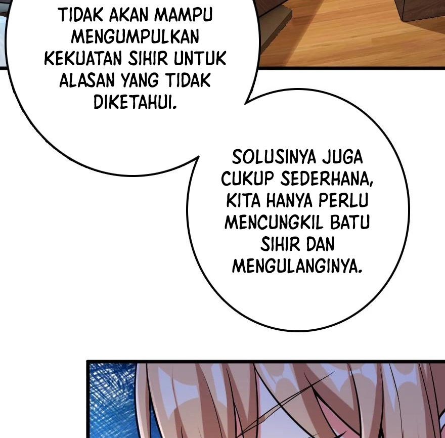Release That Witch Chapter 326 page 43