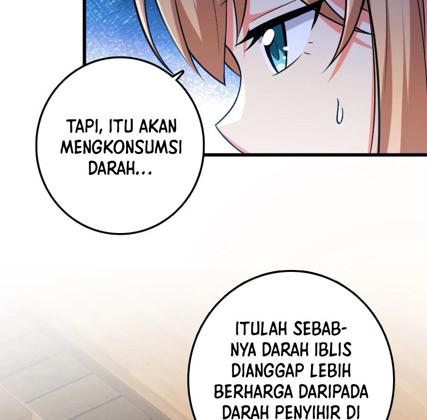 Release That Witch Chapter 326 page 44