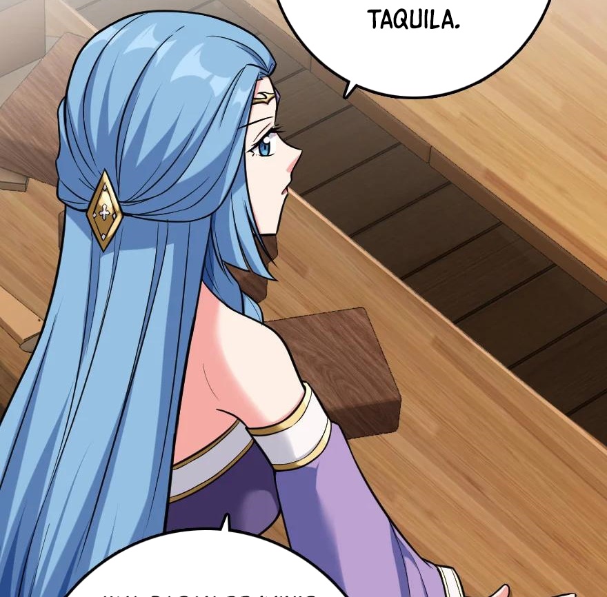 Release That Witch Chapter 326 page 45
