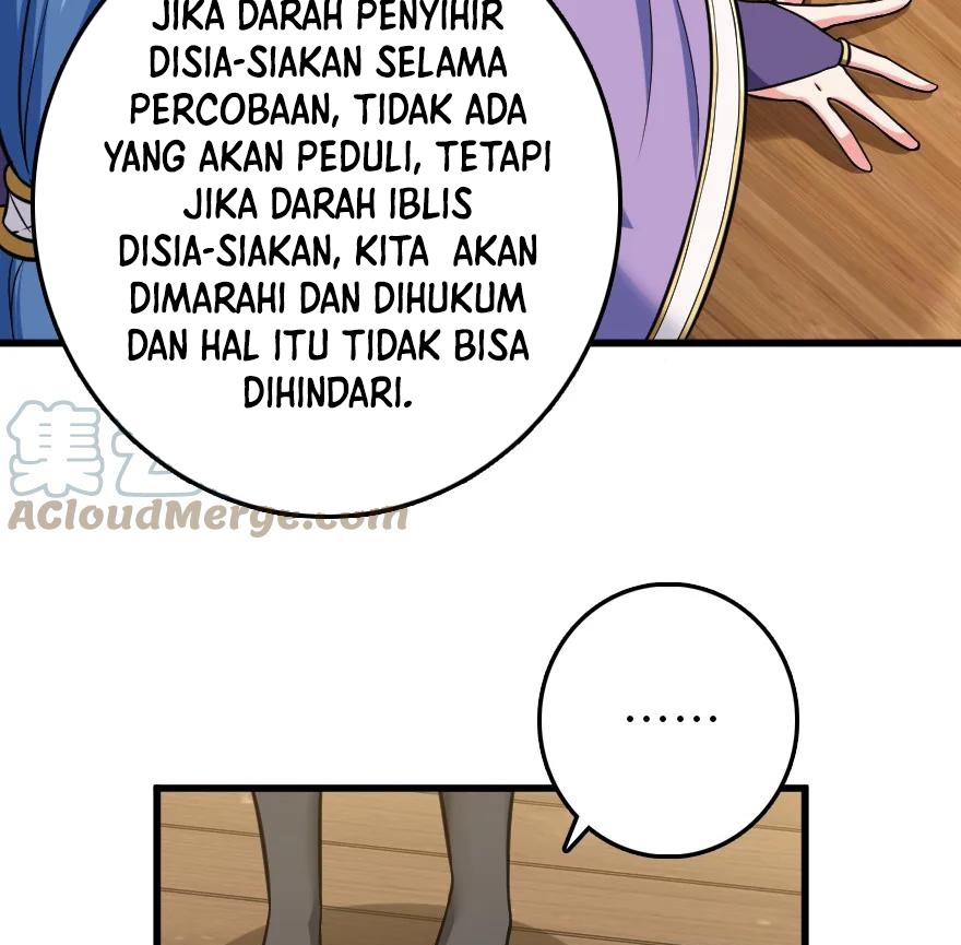 Release That Witch Chapter 326 page 46