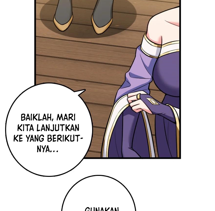 Release That Witch Chapter 326 page 47