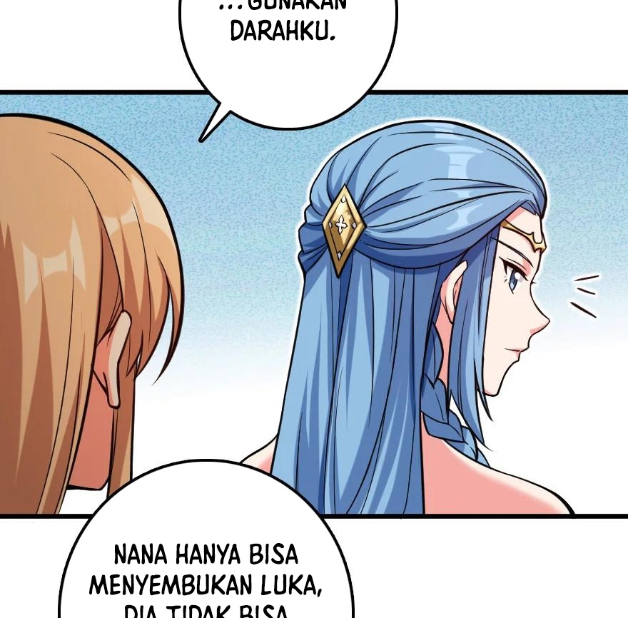 Release That Witch Chapter 326 page 48