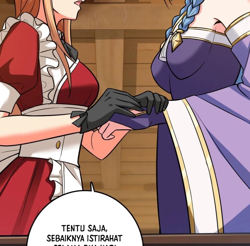 Release That Witch Chapter 326 page 50