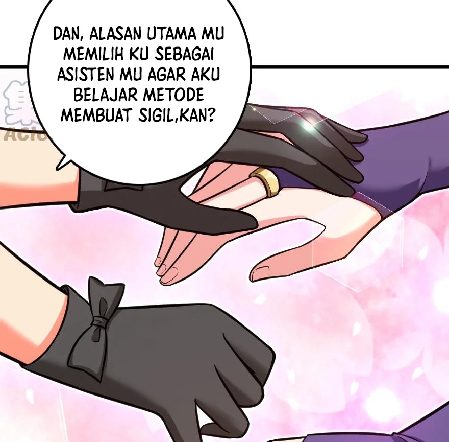 Release That Witch Chapter 326 page 53
