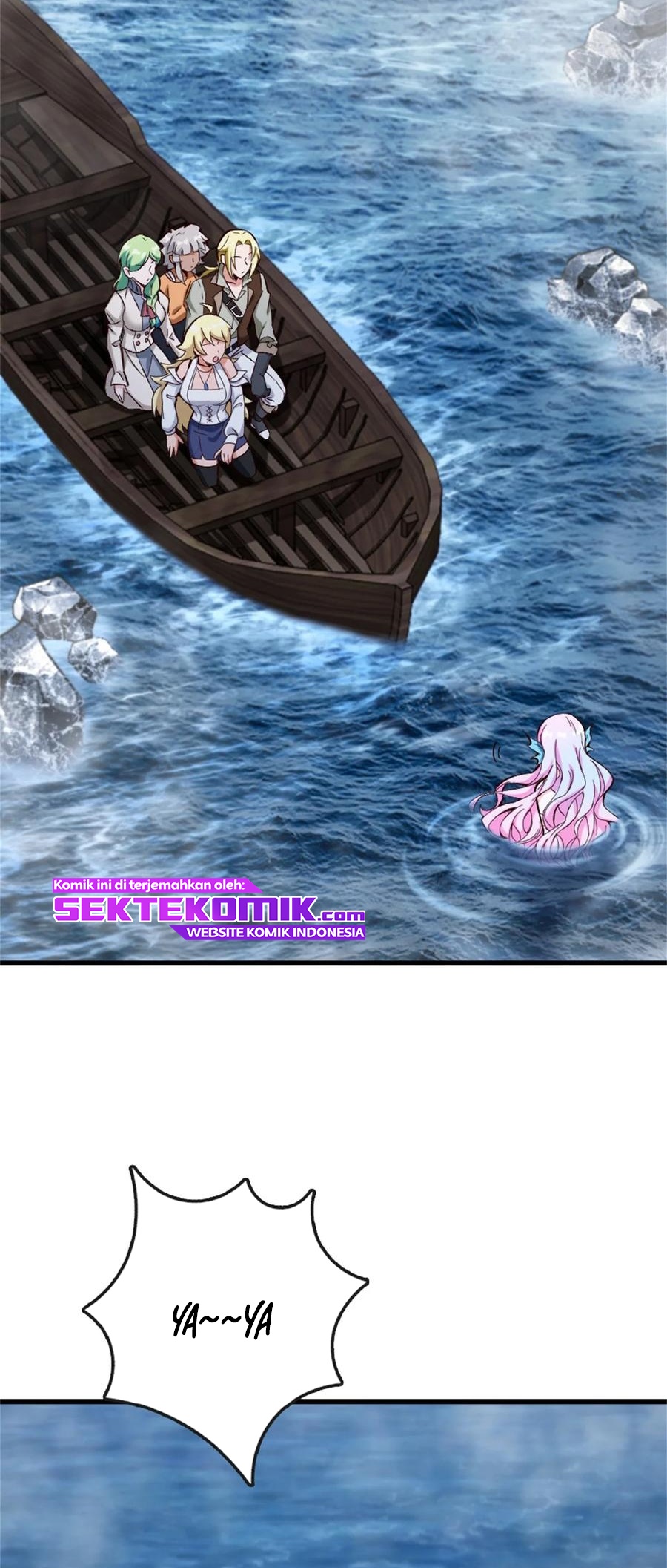 Release That Witch Chapter 328 page 2