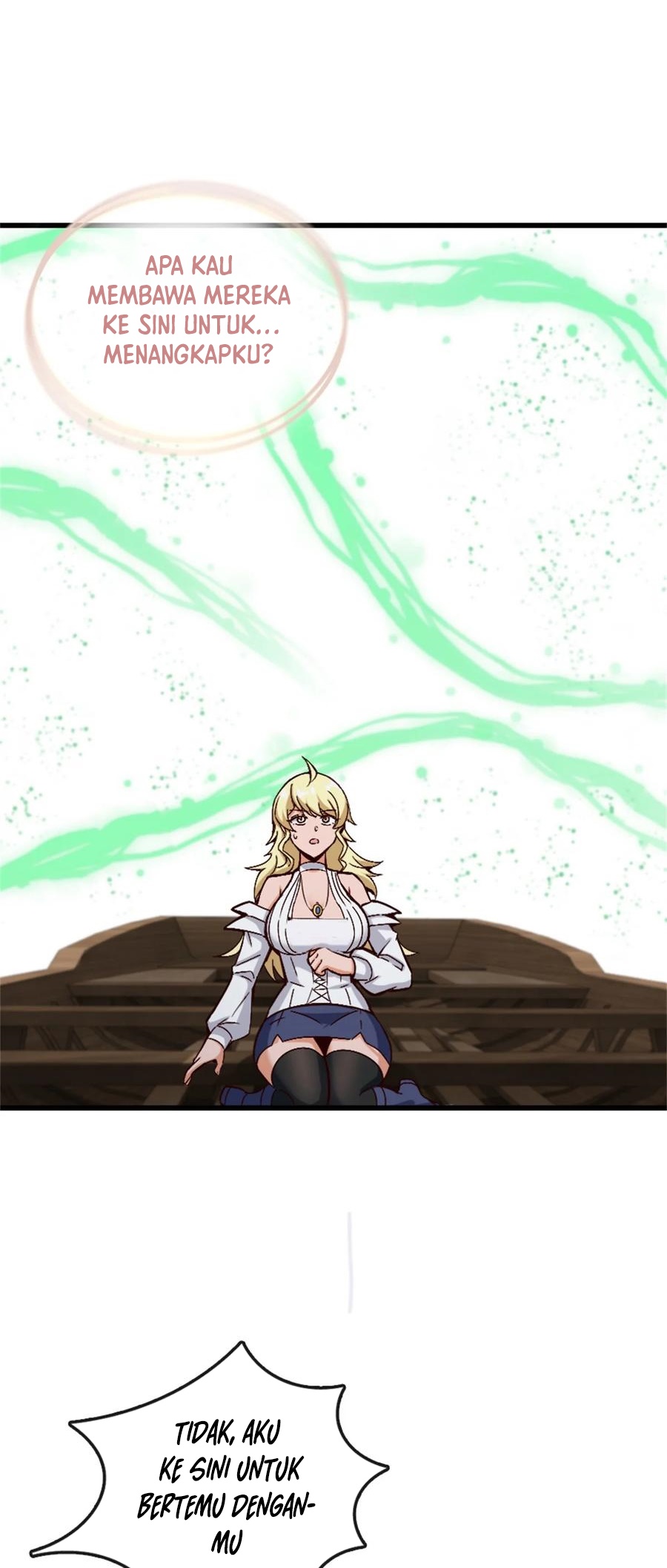 Release That Witch Chapter 328 page 5