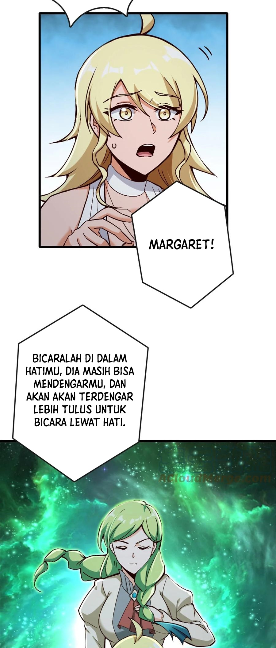 Release That Witch Chapter 328 page 6