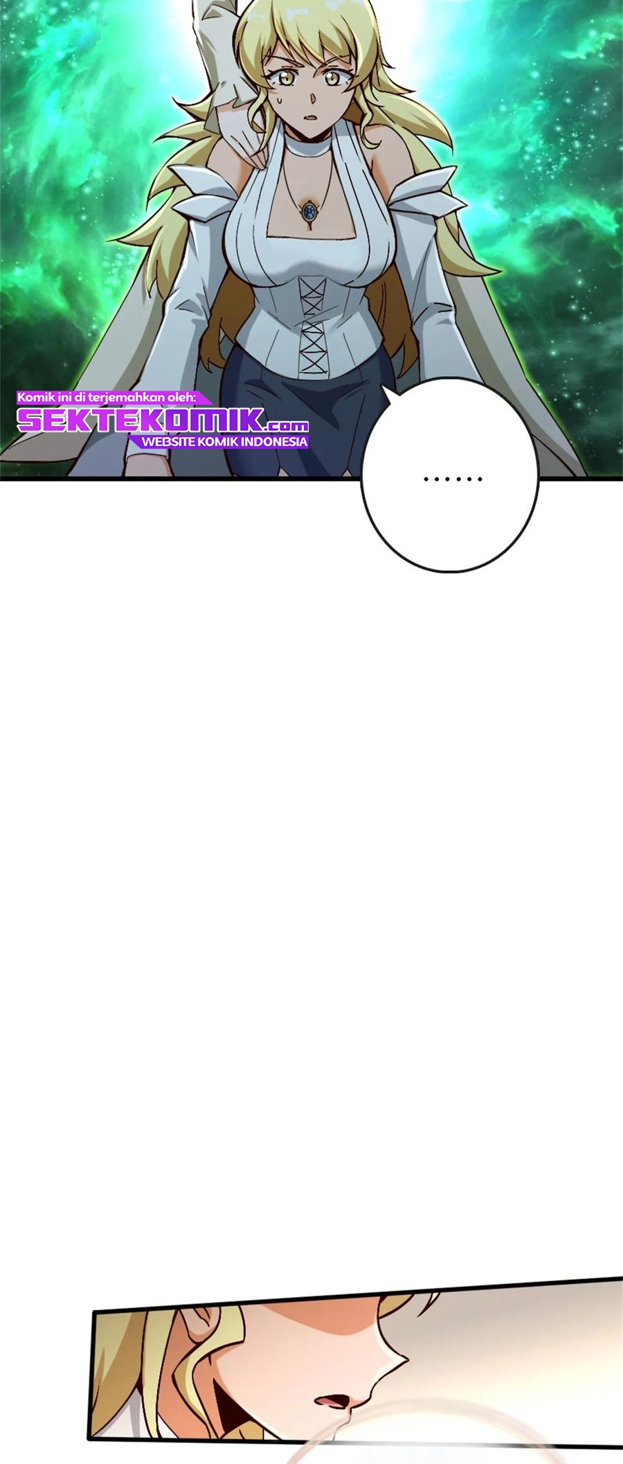 Release That Witch Chapter 328 page 7