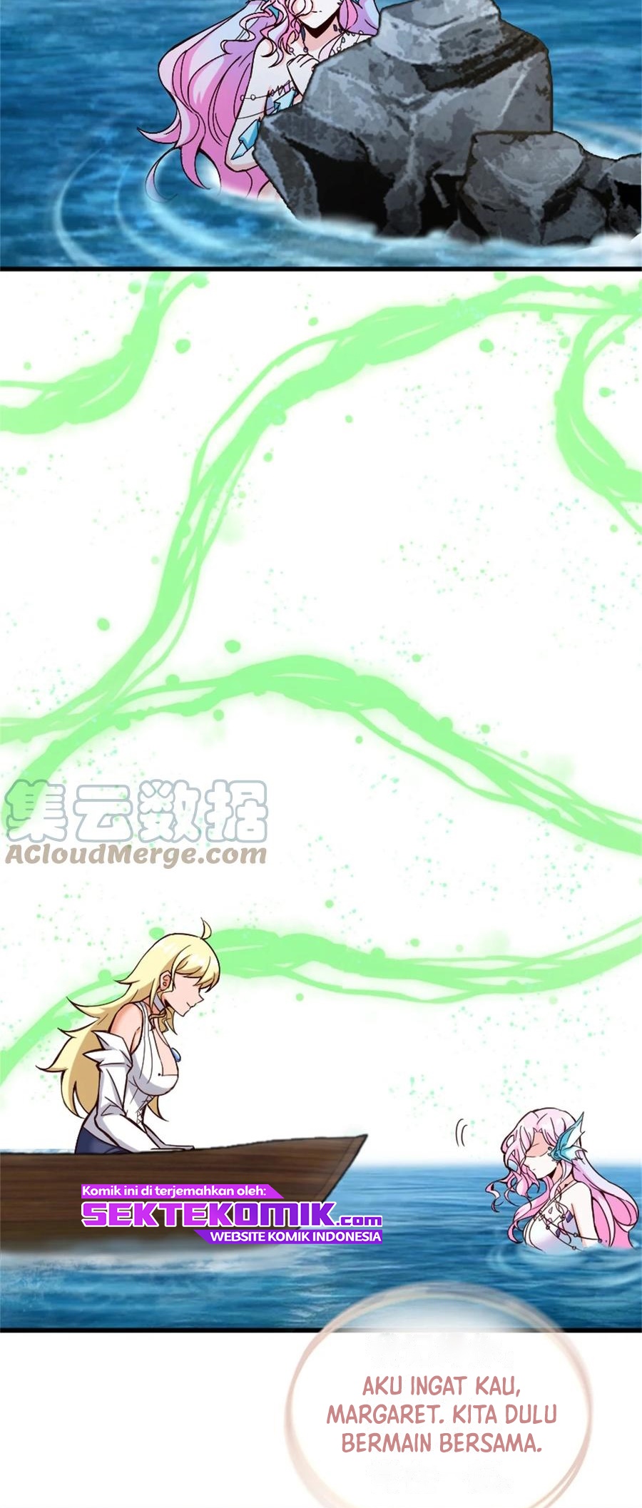 Release That Witch Chapter 328 page 9