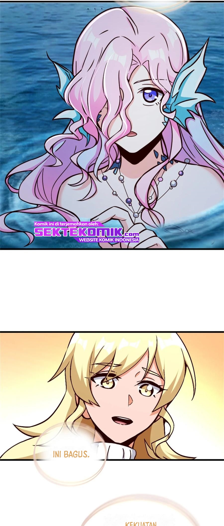 Release That Witch Chapter 328 page 10