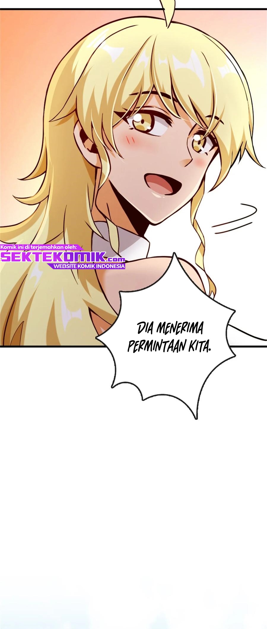 Release That Witch Chapter 328 page 18