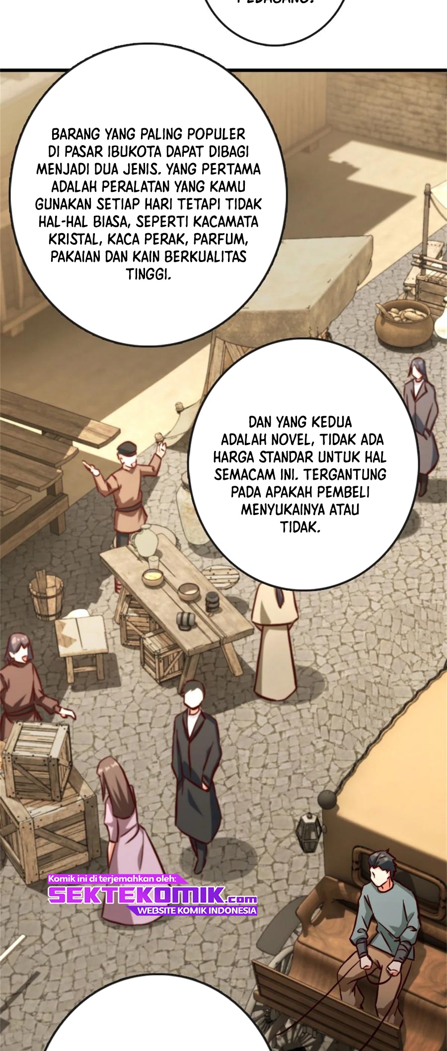 Release That Witch Chapter 328 page 26