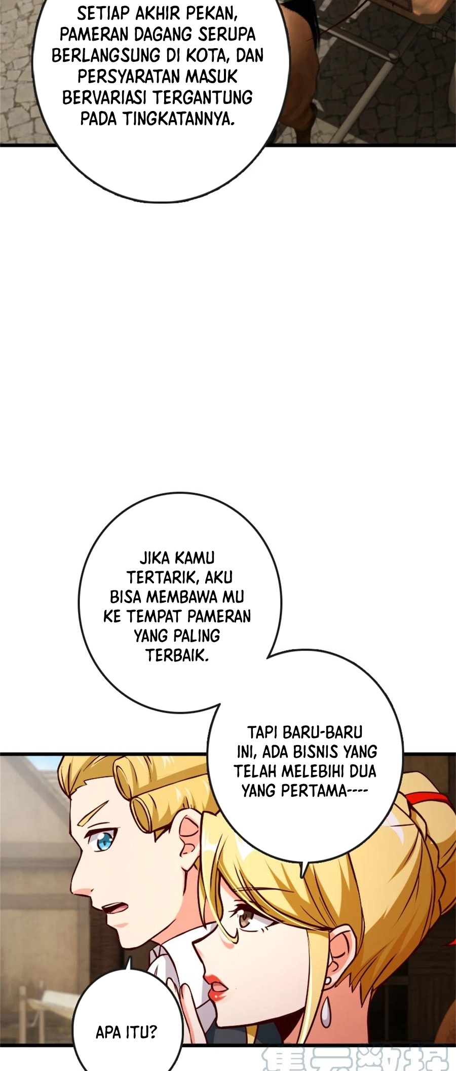 Release That Witch Chapter 328 page 27