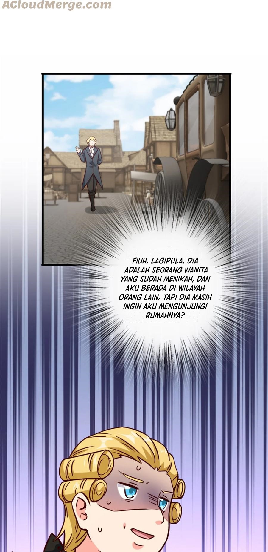 Release That Witch Chapter 328 page 35