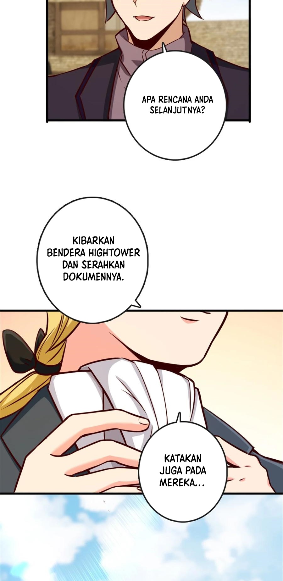 Release That Witch Chapter 328 page 38