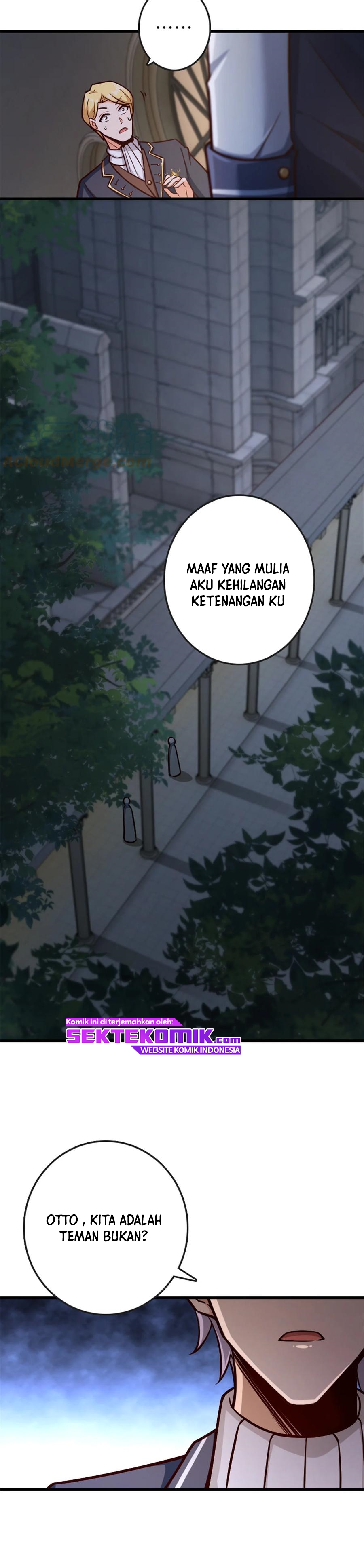 Release That Witch Chapter 329 page 9