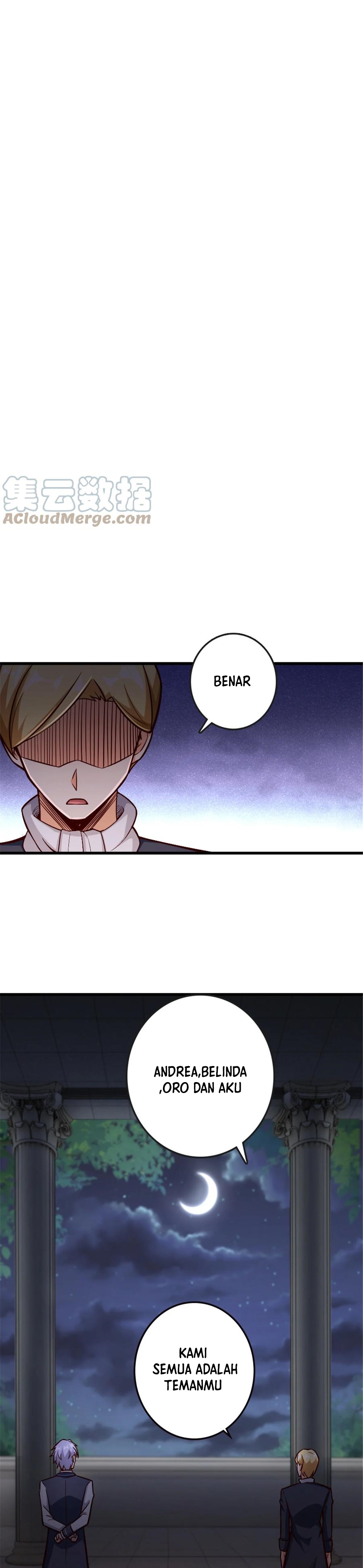 Release That Witch Chapter 329 page 10