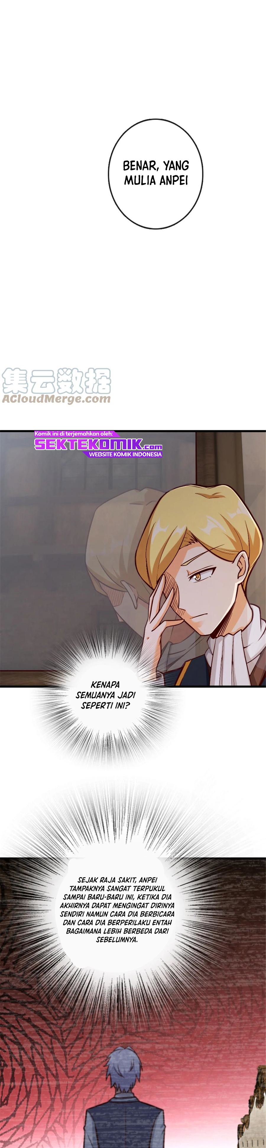 Release That Witch Chapter 329 page 12