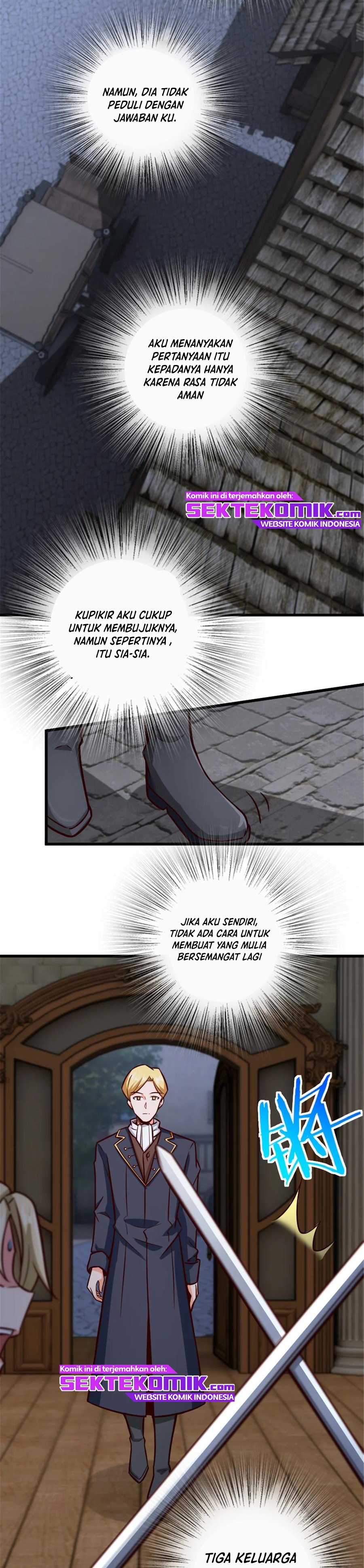 Release That Witch Chapter 329 page 14