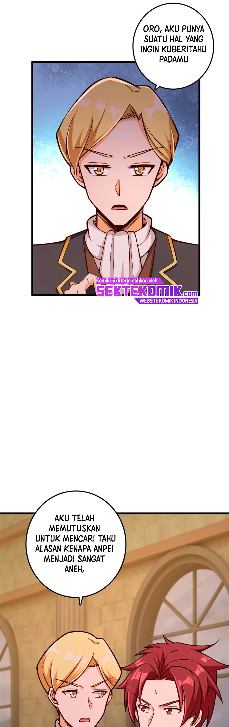 Release That Witch Chapter 329 page 16