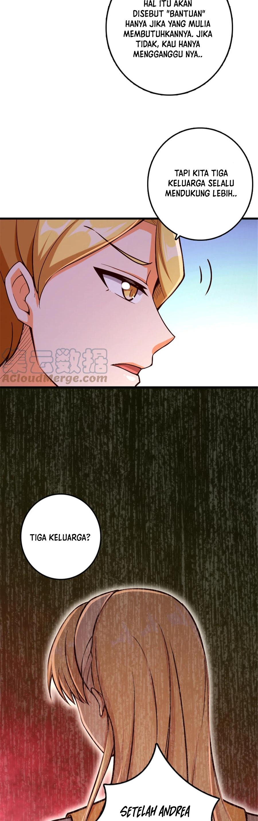 Release That Witch Chapter 329 page 19